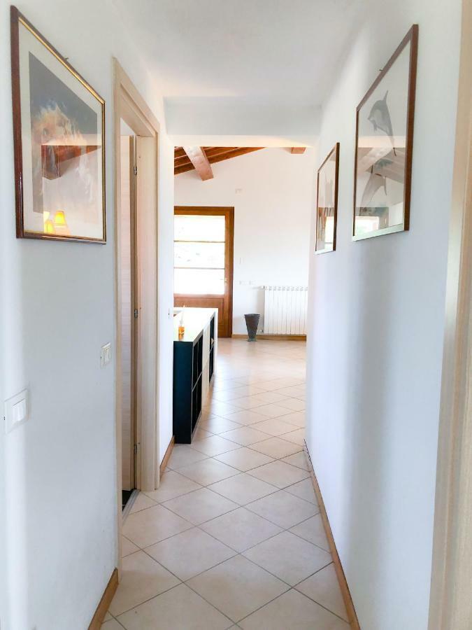 Villino Al Dotto Country House Lucca Kültér fotó