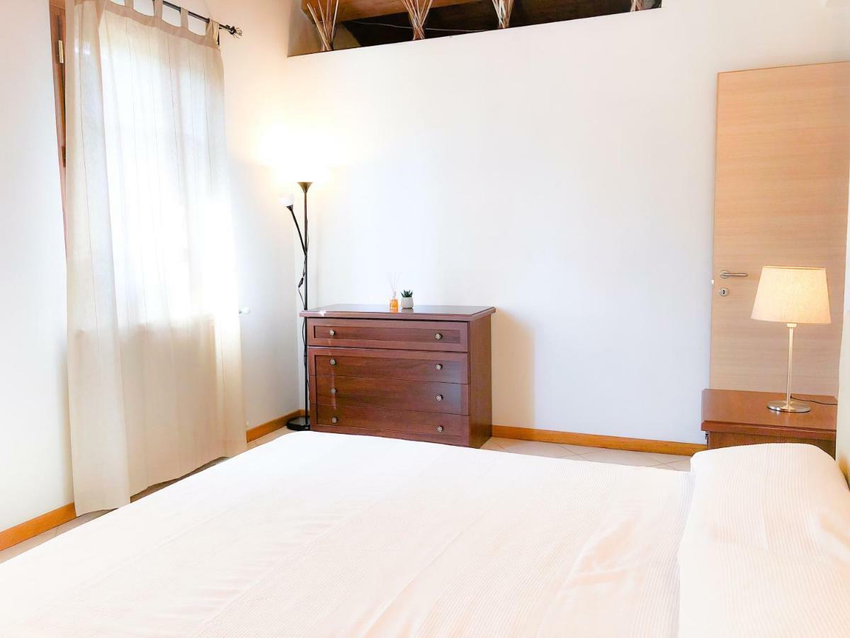 Villino Al Dotto Country House Lucca Kültér fotó