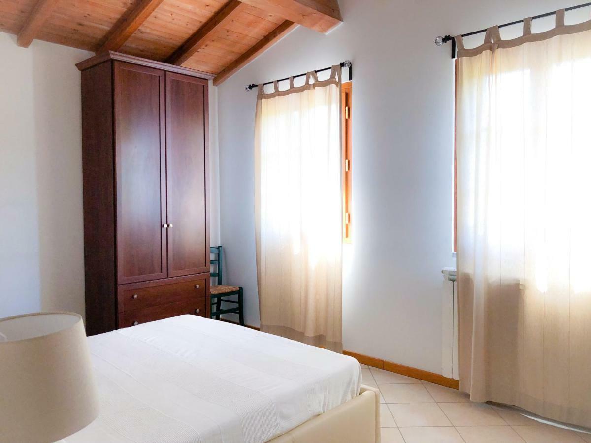 Villino Al Dotto Country House Lucca Kültér fotó